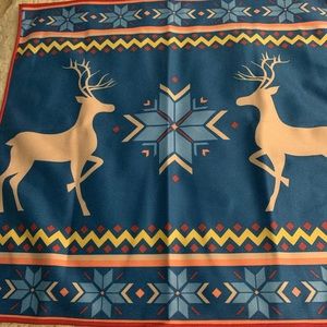 Norwex window cloth